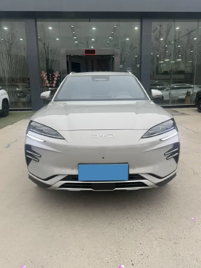 BYD Seal Song Plus | Mobile.bg � ����������� 2