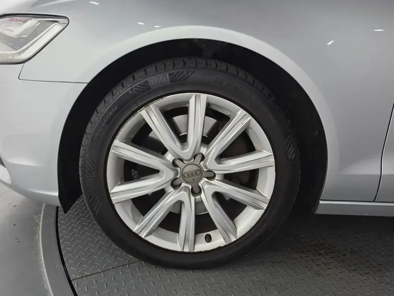 Audi A6 3.0 TDI Quattro, снимка 10 - Автомобили и джипове - 55056594