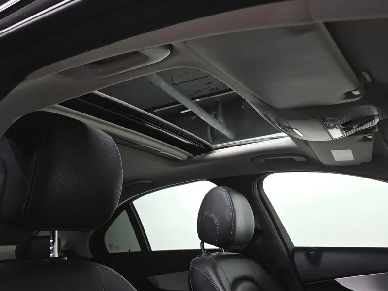 Mercedes-Benz C 220 W205 D Avantgarde, снимка 13 - Автомобили и джипове - 55573900