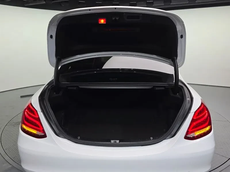 Mercedes-Benz C 220 W205 D Avantgarde, снимка 15 - Автомобили и джипове - 55573900