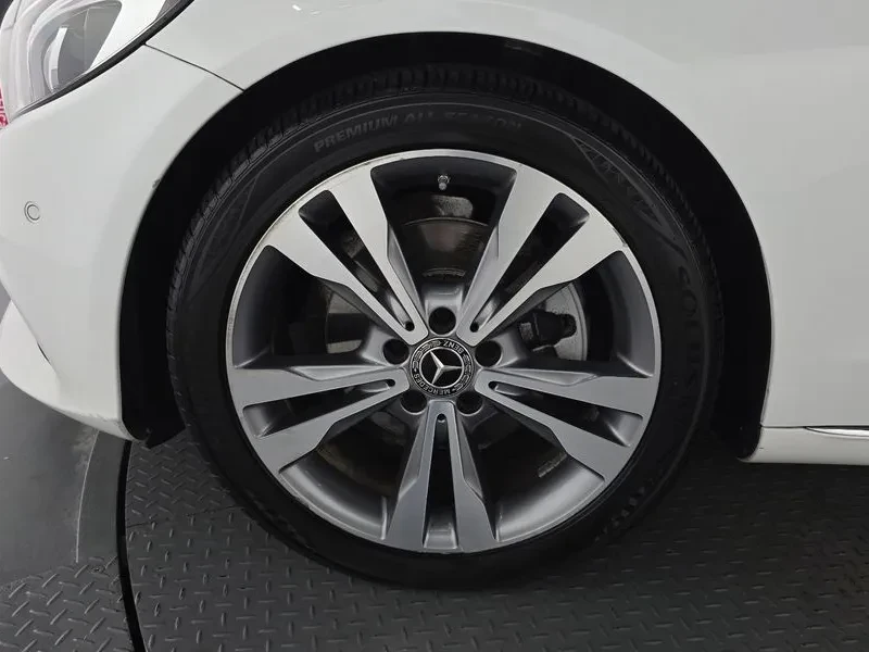 Mercedes-Benz C 220 W205 D Avantgarde, снимка 5 - Автомобили и джипове - 55573900