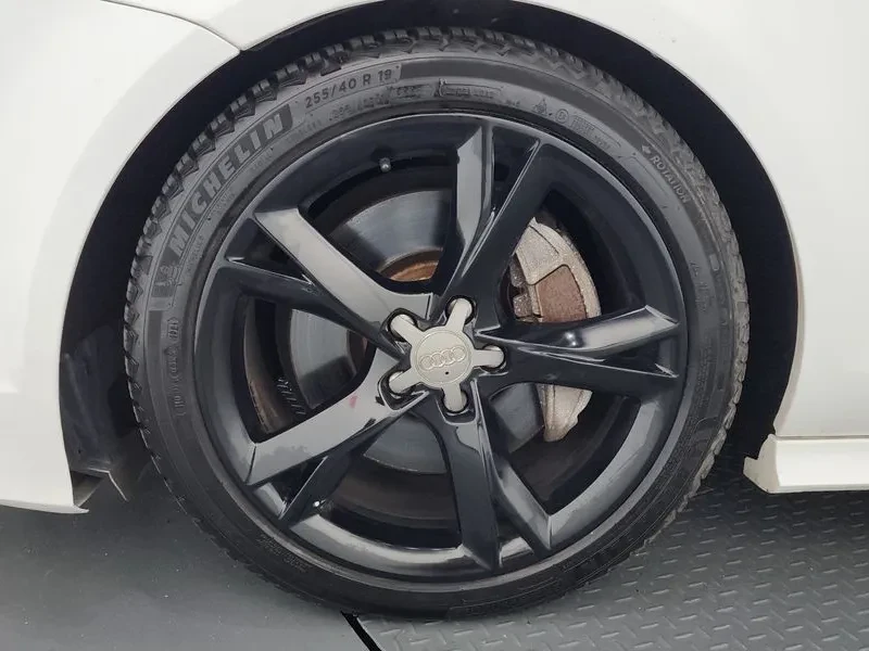 Audi A7 3.0 TDI Quattro - САМО 30% АВАНС, снимка 10 - Автомобили и джипове - 56158802
