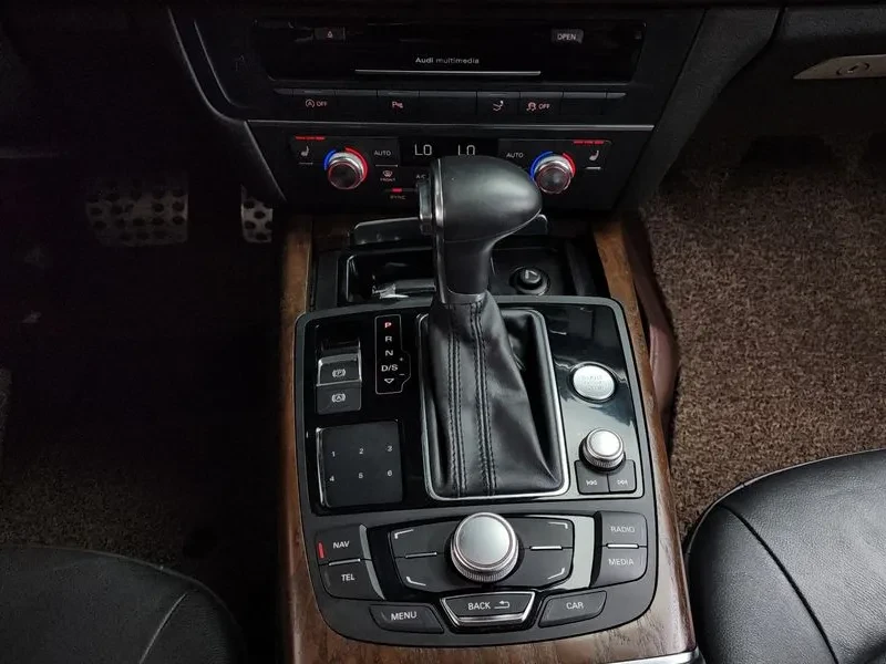 Audi A7 3.0 TDI Quattro - САМО 30% АВАНС, снимка 17 - Автомобили и джипове - 56158802
