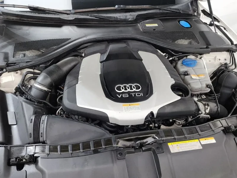 Audi A7 3.0 TDI Quattro - САМО 30% АВАНС, снимка 12 - Автомобили и джипове - 56158802