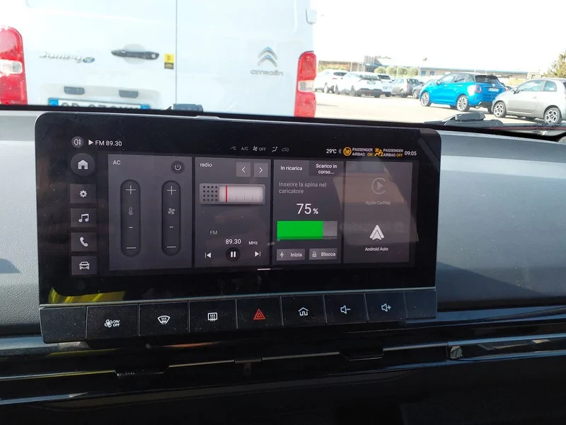 Mg MG4 Standard 51kWh Virtual CarPlay Keyless LED Navi | Mobile.bg � ����������� 7