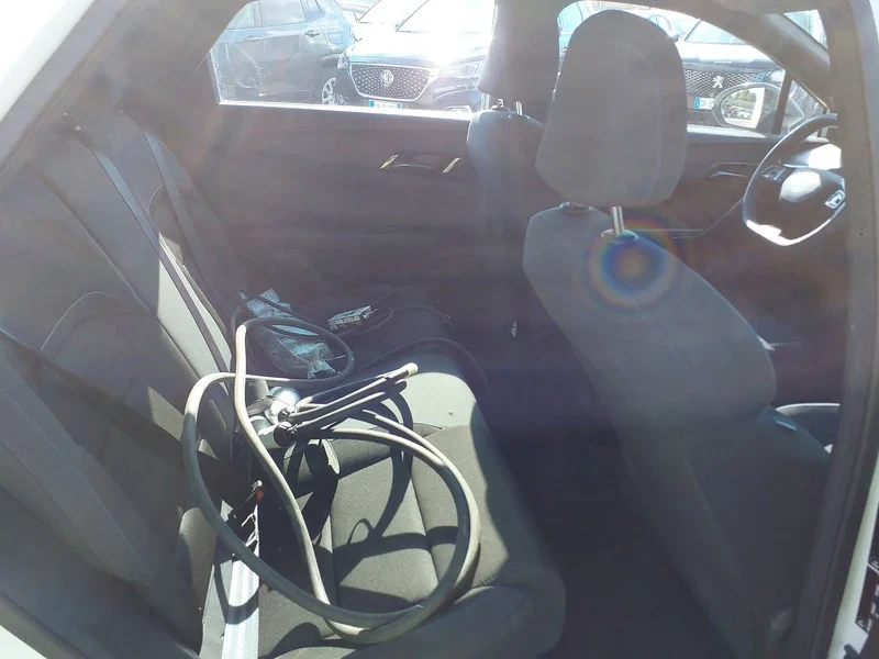 Mg MG4 Standard 51kWh Virtual CarPlay Keyless LED Navi | Mobile.bg � ����������� 4