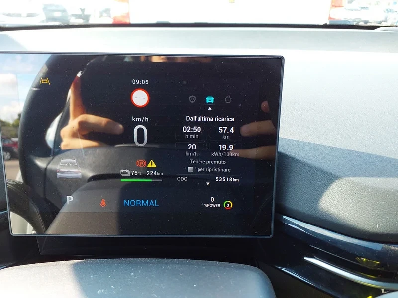 Mg MG4 Standard 51kWh Virtual CarPlay Keyless LED Navi | Mobile.bg � ����������� 6