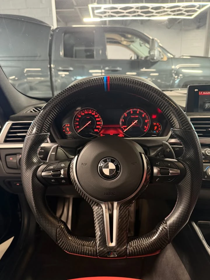 BMW 340  Цена до България , снимка 9 - Автомобили и джипове - 56703355