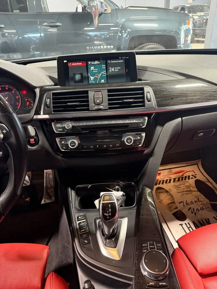 BMW 340  Цена до България , снимка 7 - Автомобили и джипове - 56703355