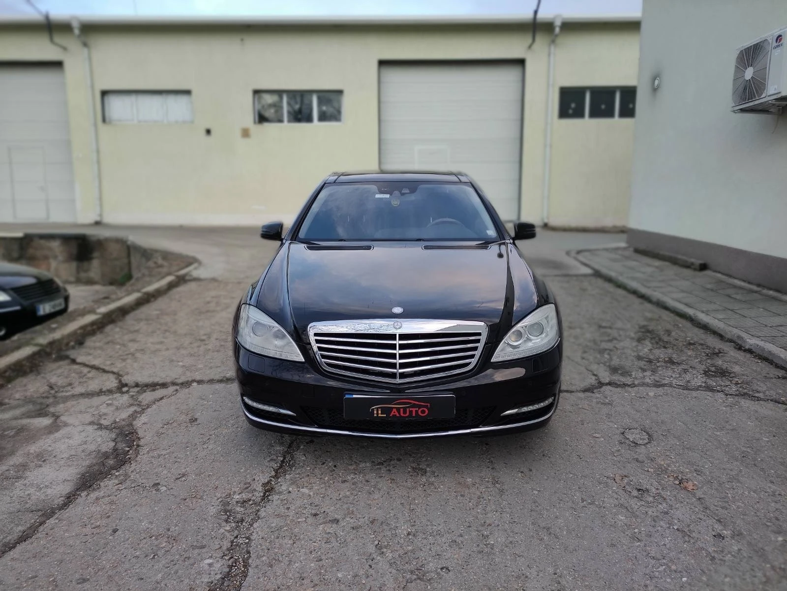 Mercedes-Benz S 550 L/4 Matic/harman/kardon/FUII/ - изображение 2