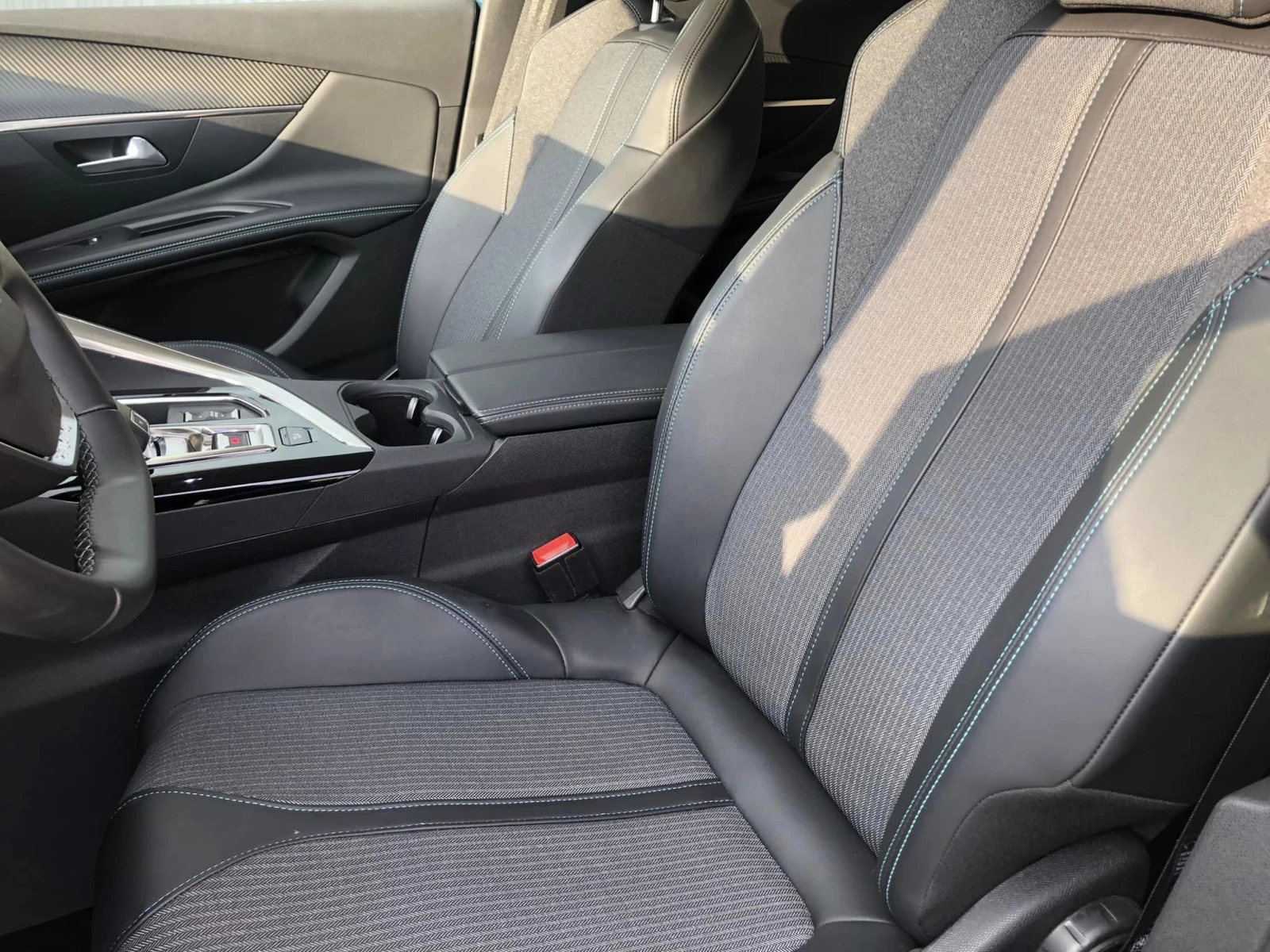 Peugeot 3008 1.2 🔝 | Mobile.bg   15