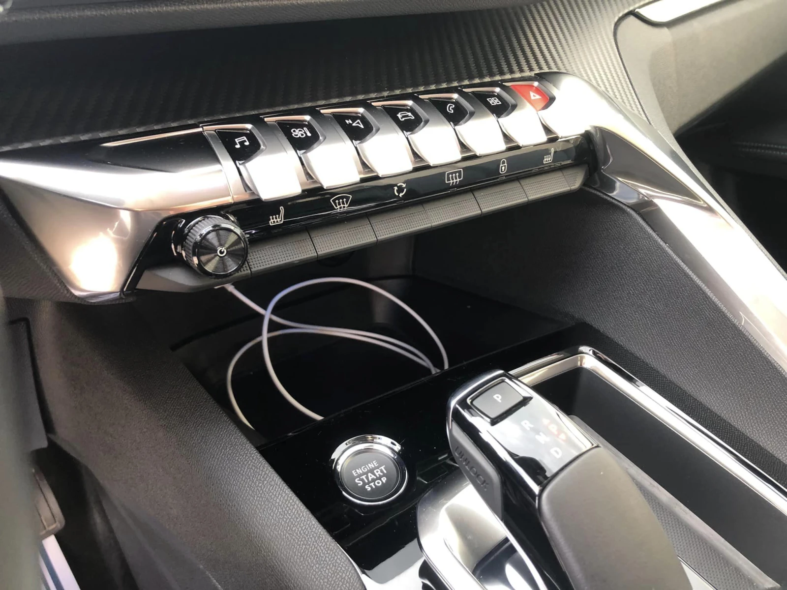 Peugeot 3008 1.2 🔝 | Mobile.bg   13