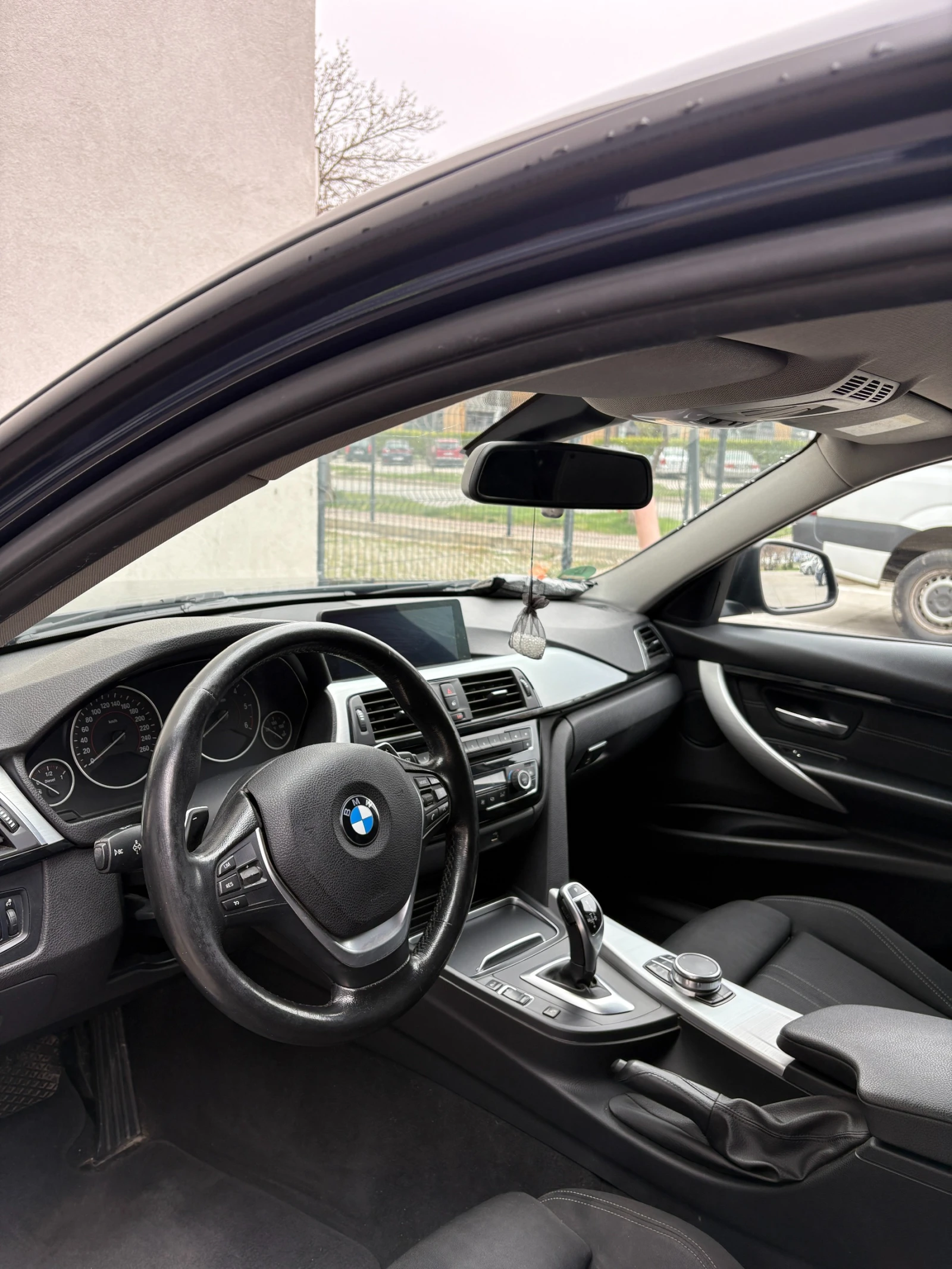 BMW 320 | Mobile.bg   11