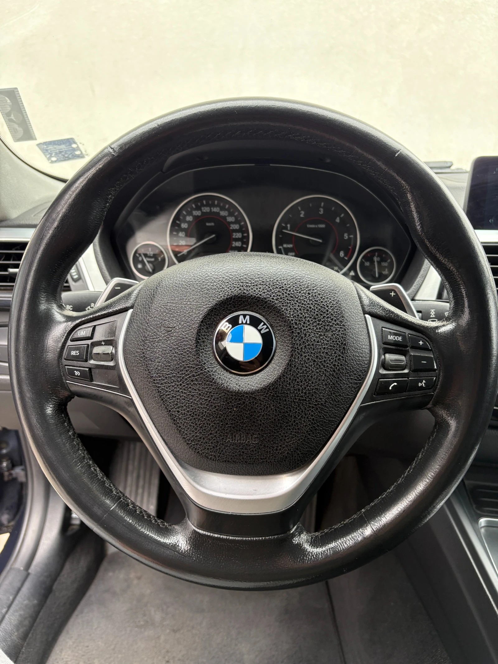 BMW 320 | Mobile.bg   14