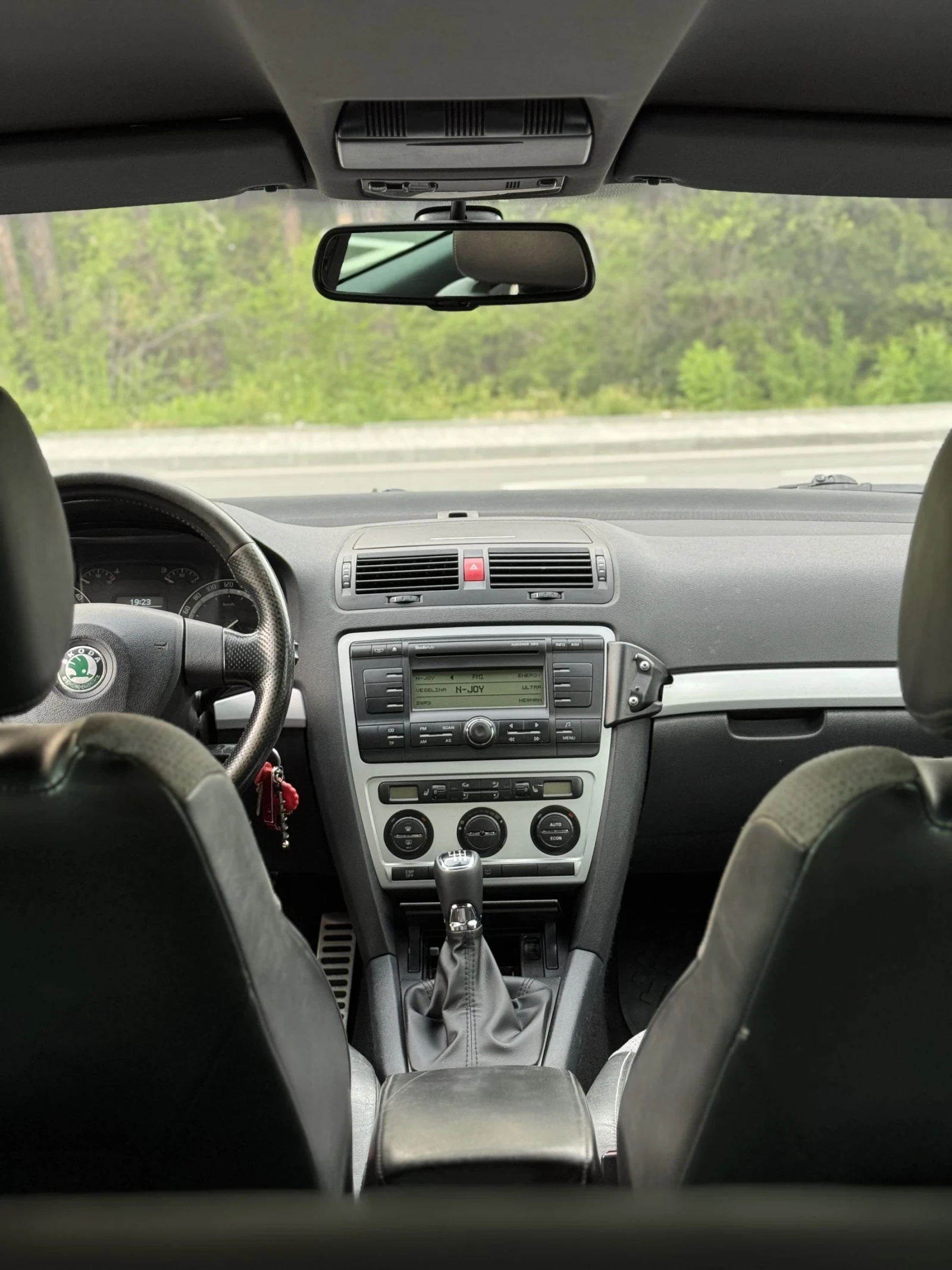 Skoda Octavia Vrs - изображение 9