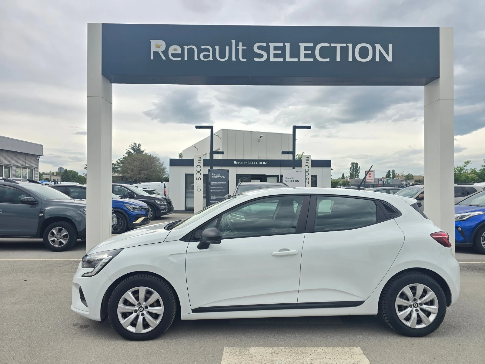 Renault Clio 1.0 Tce LPG - изображение 3