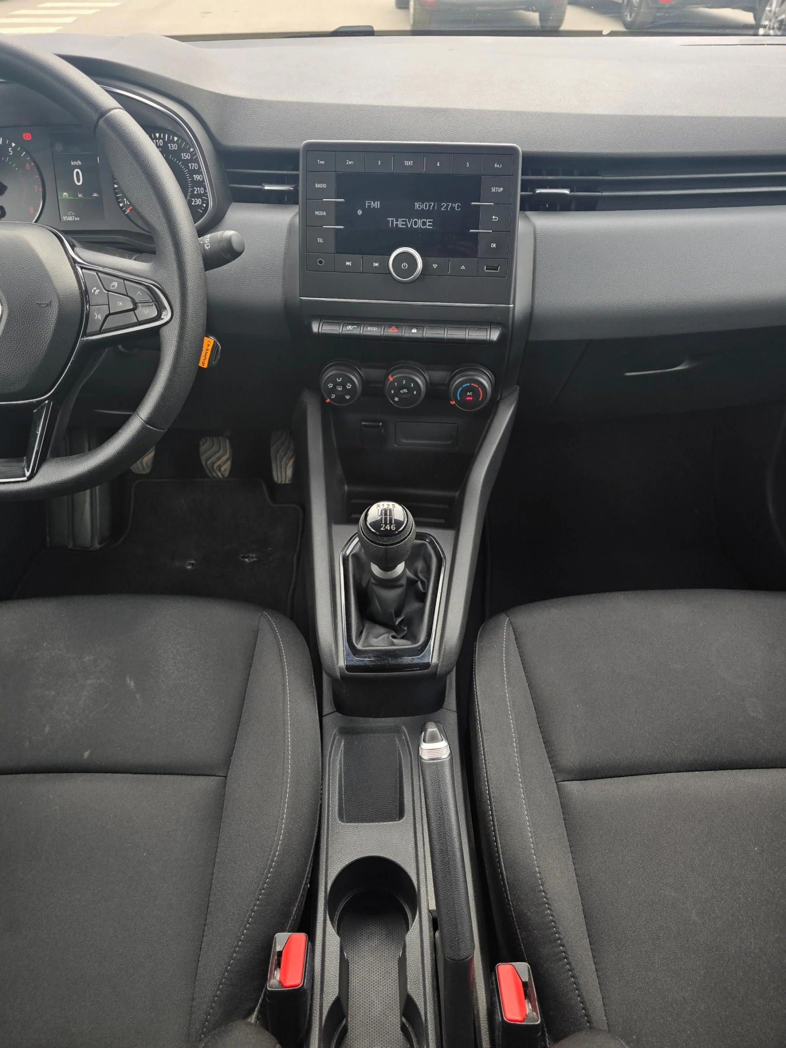 Renault Clio 1.0 Tce LPG - изображение 9