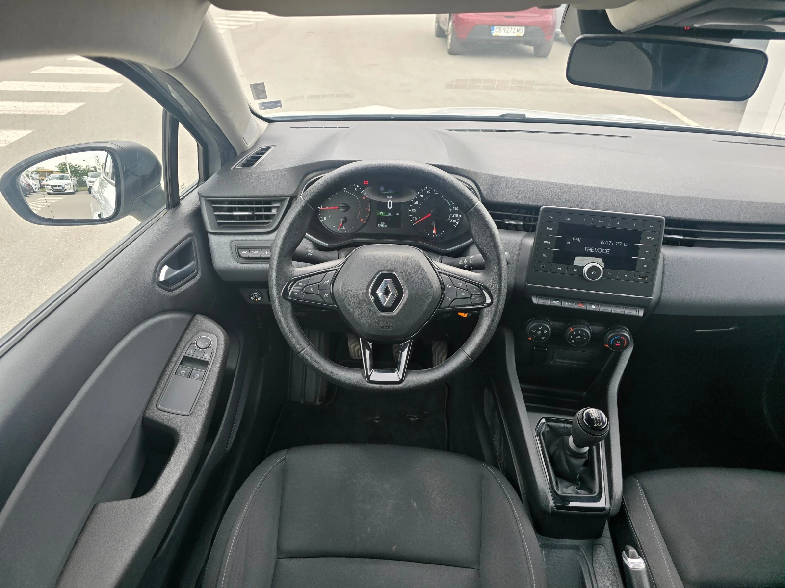 Renault Clio 1.0 Tce LPG - изображение 10