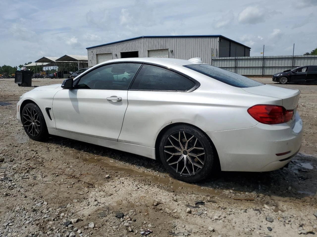 BMW 428 * Възможност за Лизинг*  - изображение 2