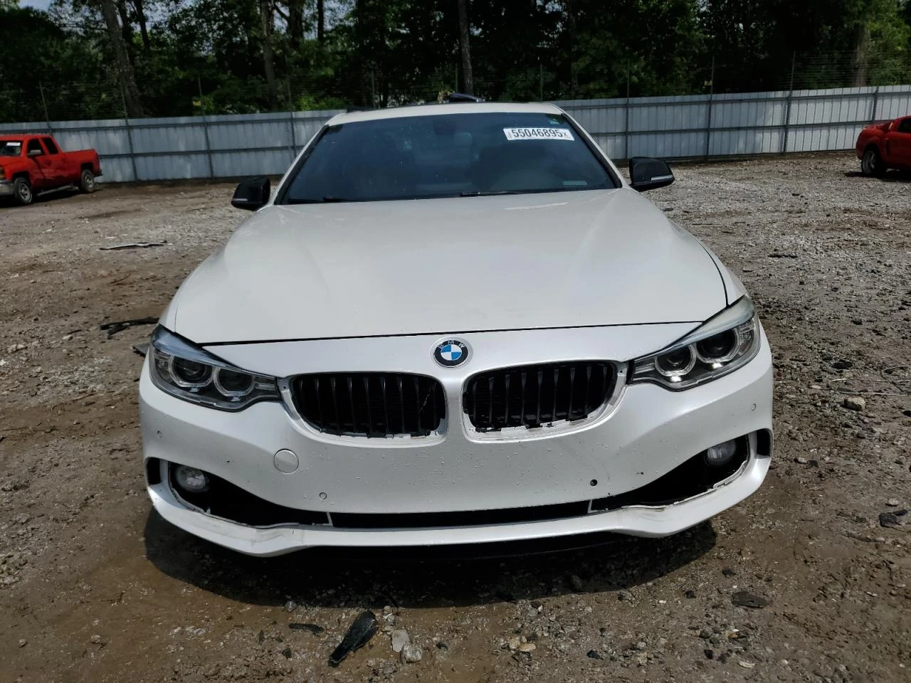 BMW 428 * Възможност за Лизинг*  - изображение 5