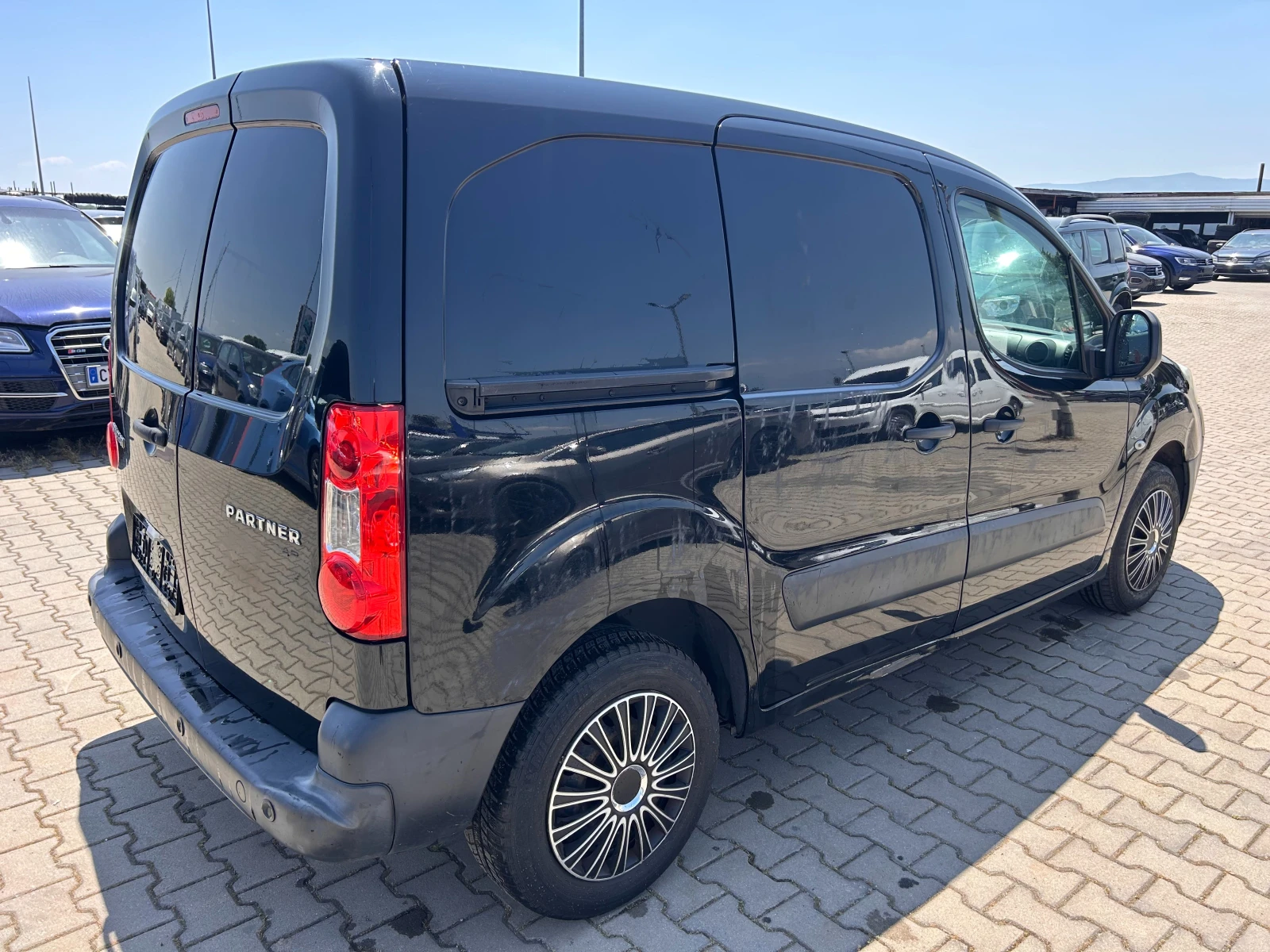 Peugeot Partner 1.6HDI EURO 5 - изображение 6