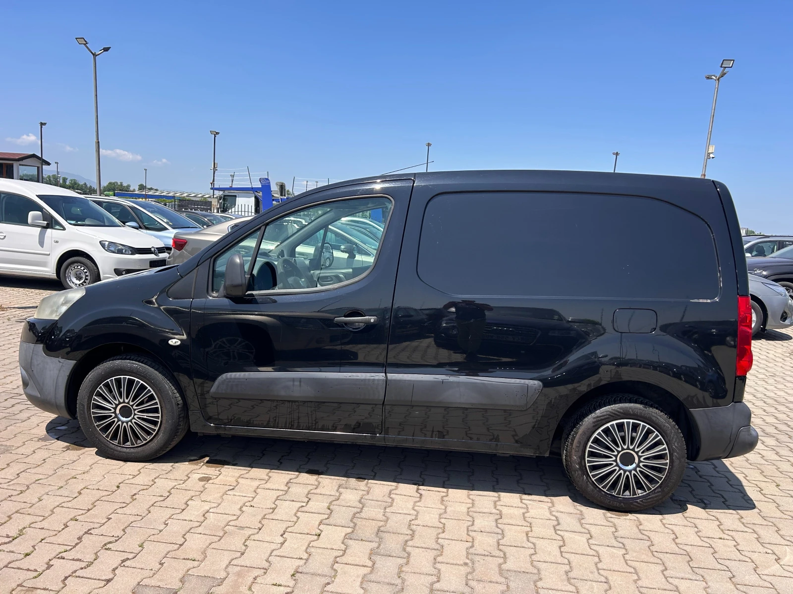 Peugeot Partner 1.6HDI EURO 5 - изображение 9