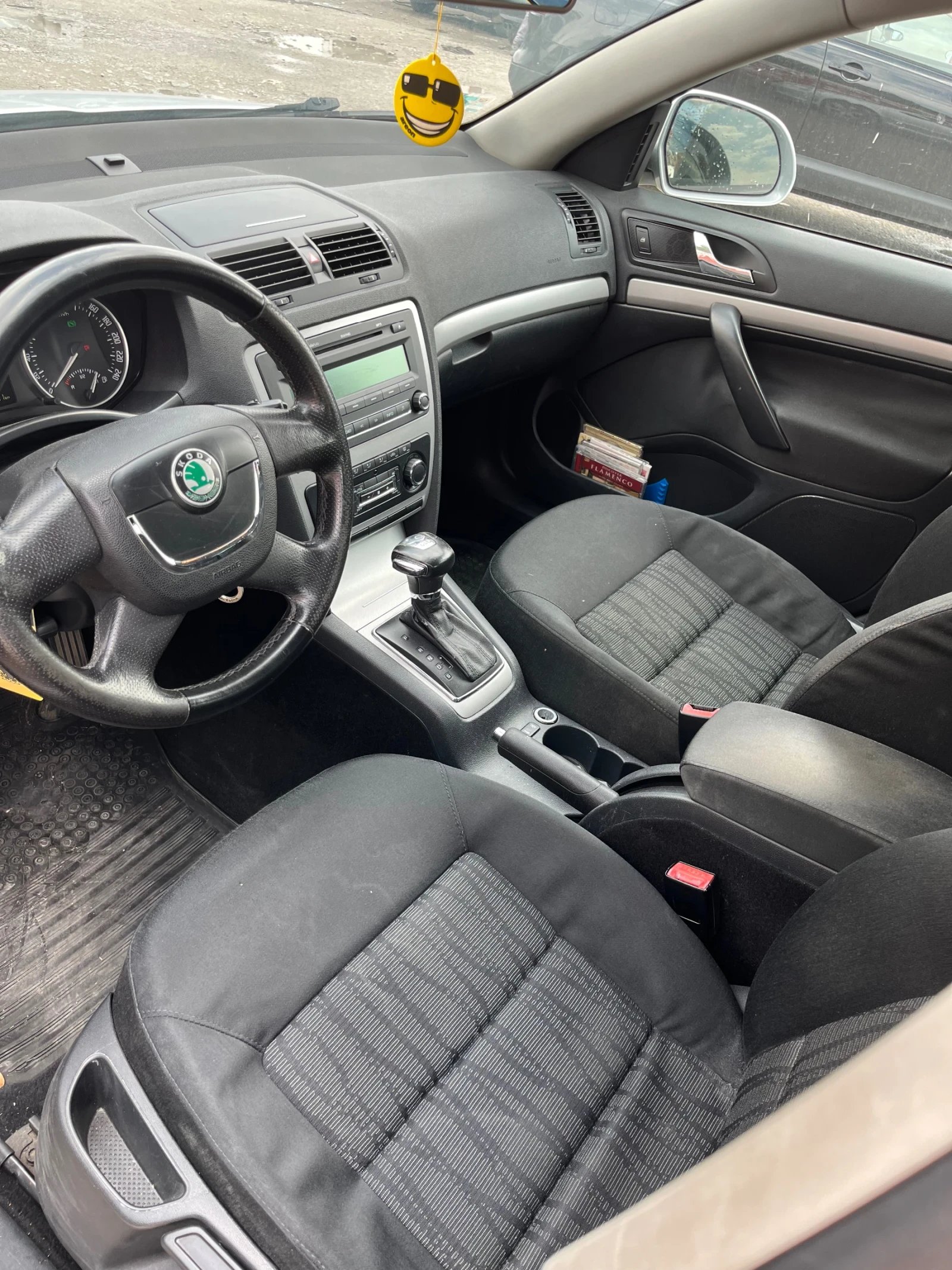 Skoda Octavia  - изображение 3