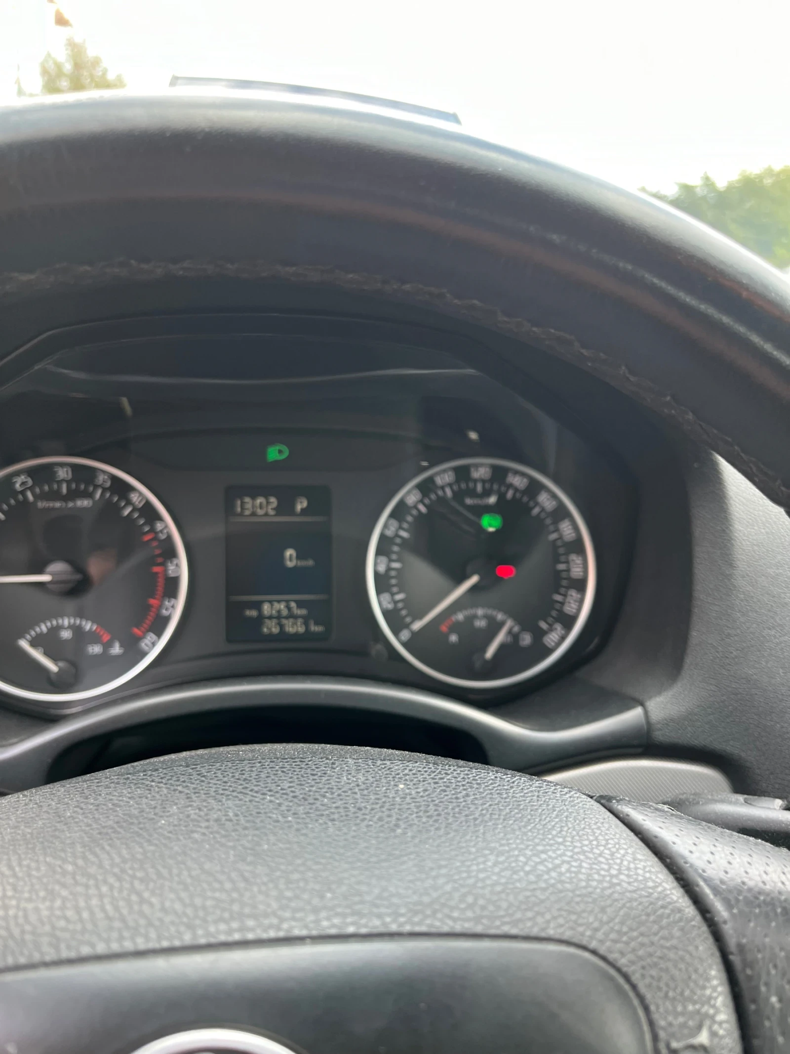 Skoda Octavia  - изображение 4