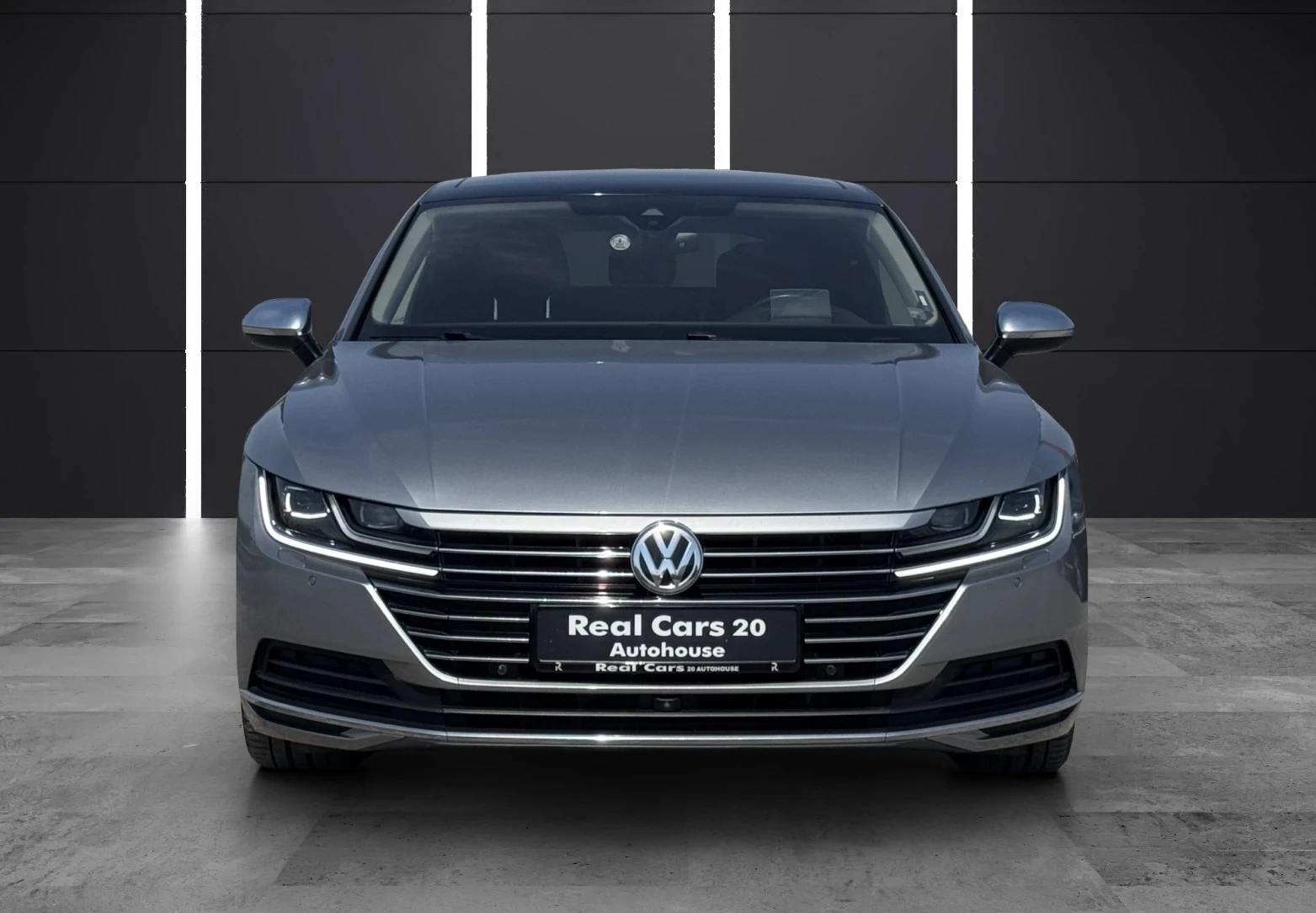 VW Arteon 2.0TDI* 4Motion* Digital* HEAD UP* 360cam* KEYLESS - изображение 2