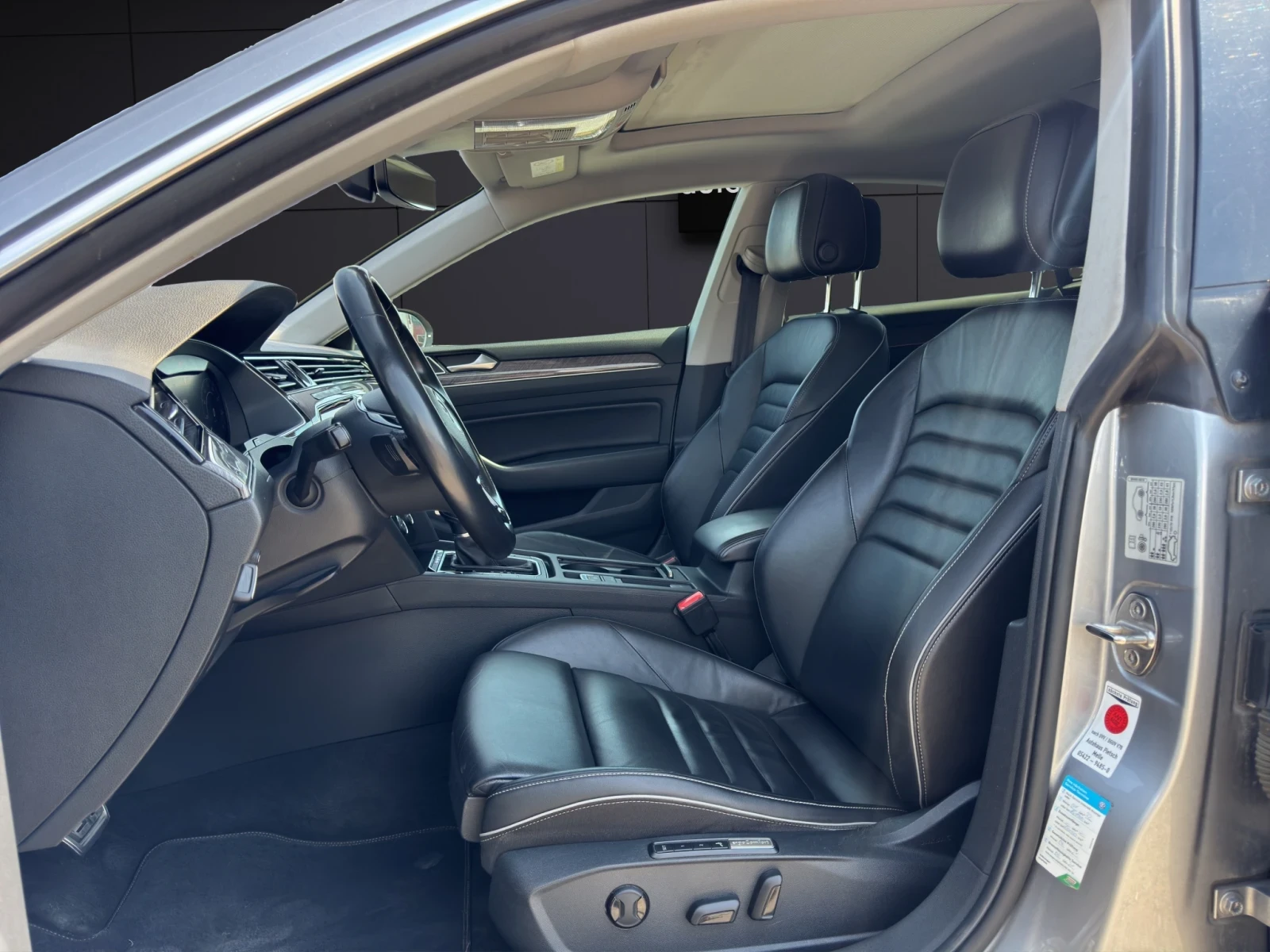 VW Arteon 2.0TDI* 4Motion* Digital* HEAD UP* 360cam* KEYLESS - изображение 8