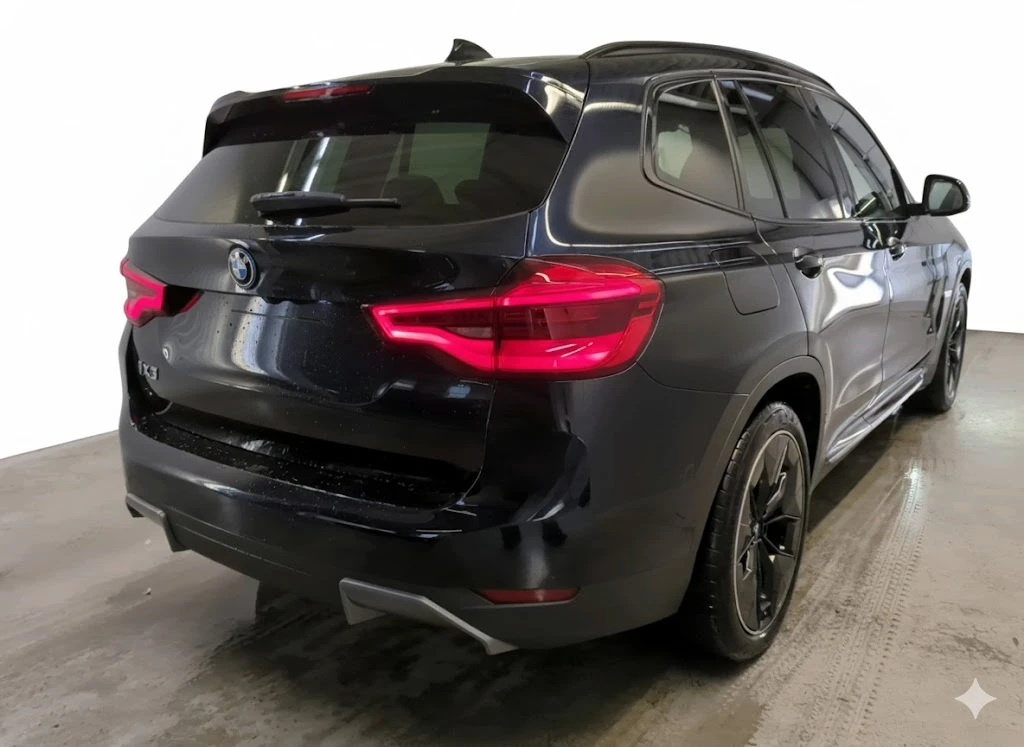 BMW iX3 BMW iX3 74 kWh High Executive - изображение 2