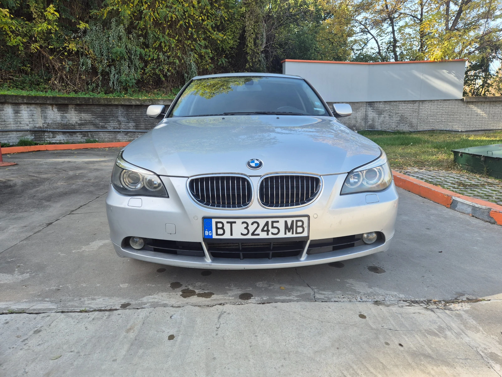 BMW 530 530 !!!!!! | Mobile.bg   1