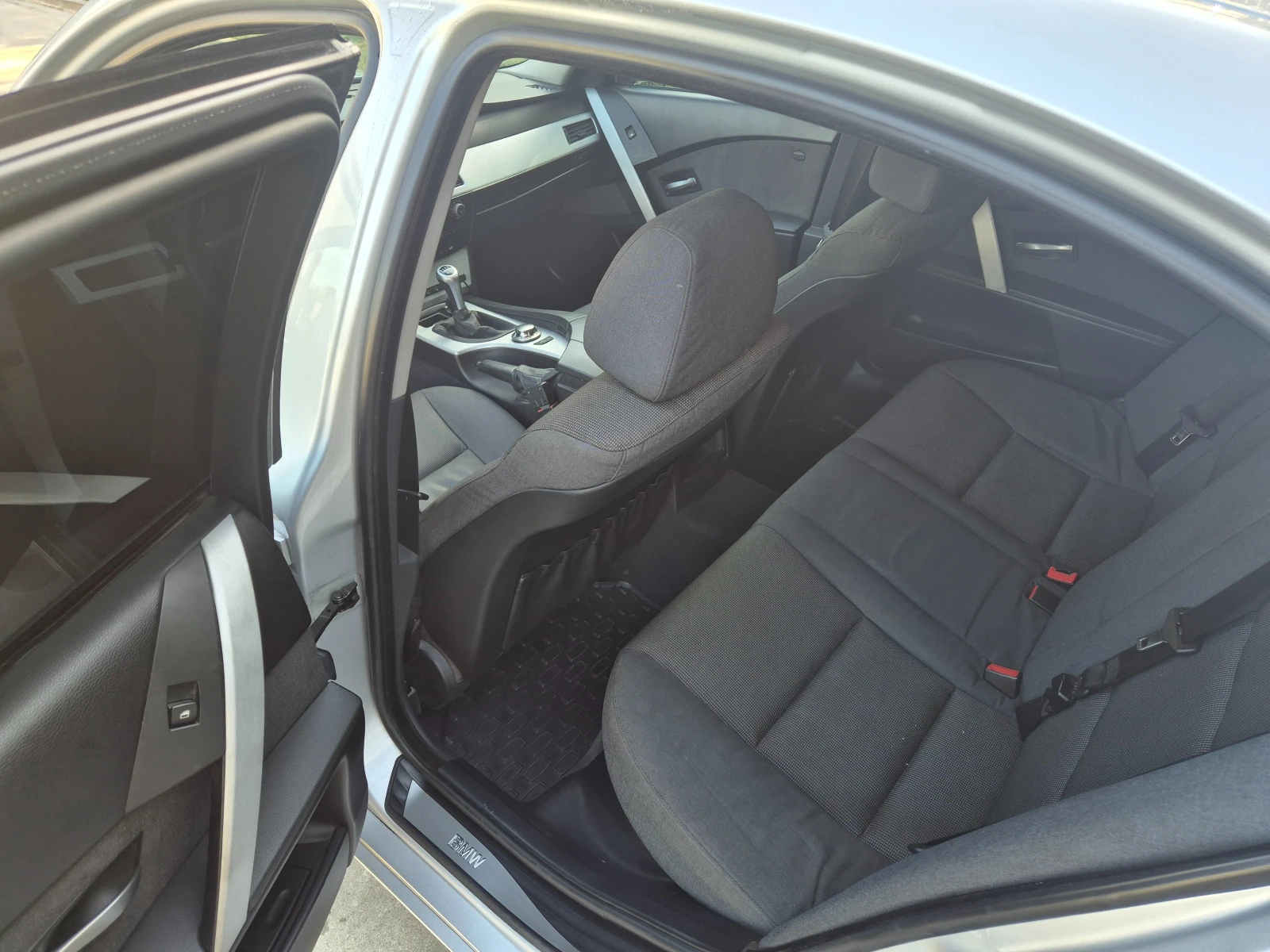 BMW 530 530 !!!Бартер!!! - изображение 10