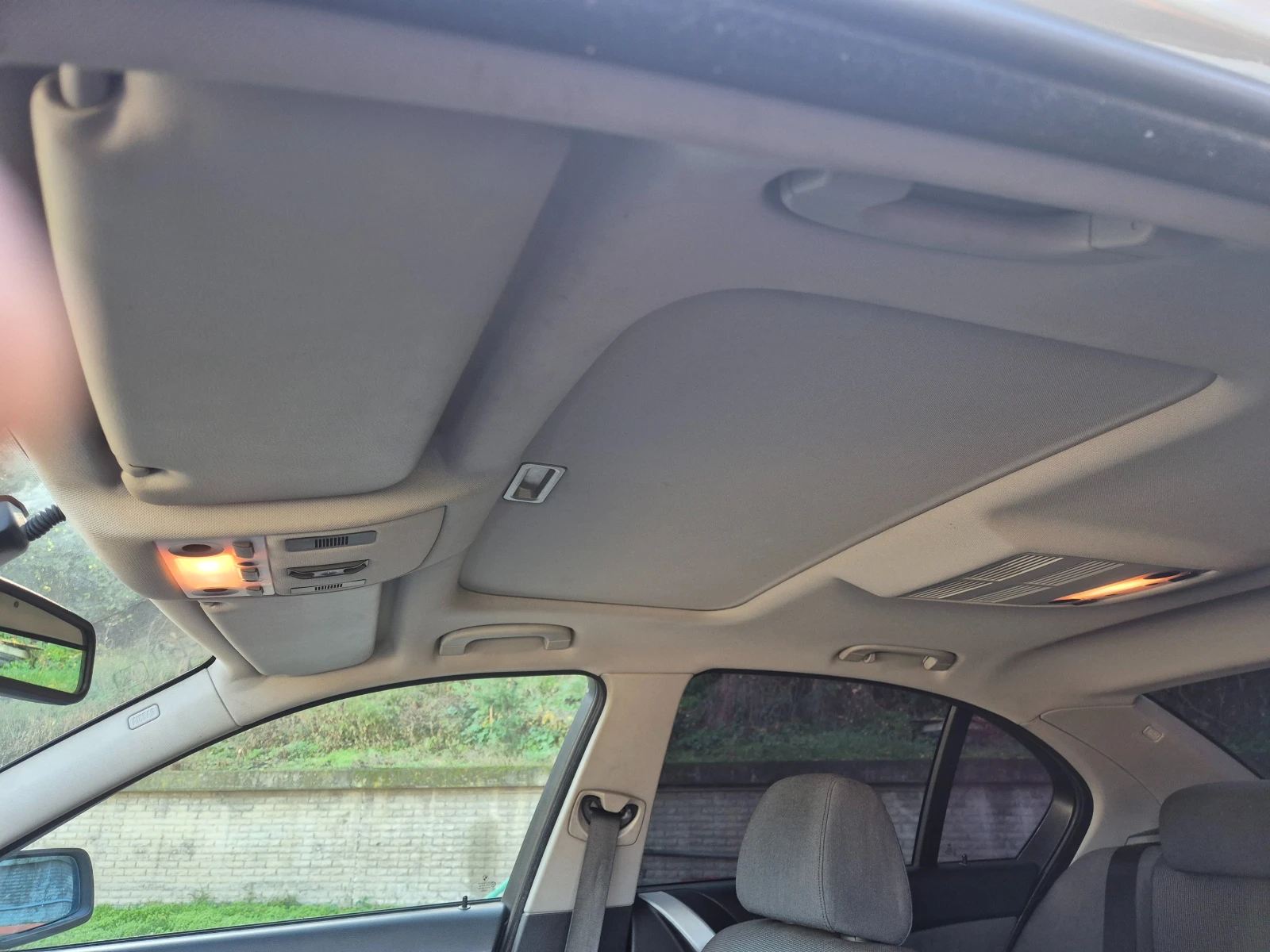 BMW 530 530 !!!!!! | Mobile.bg   15