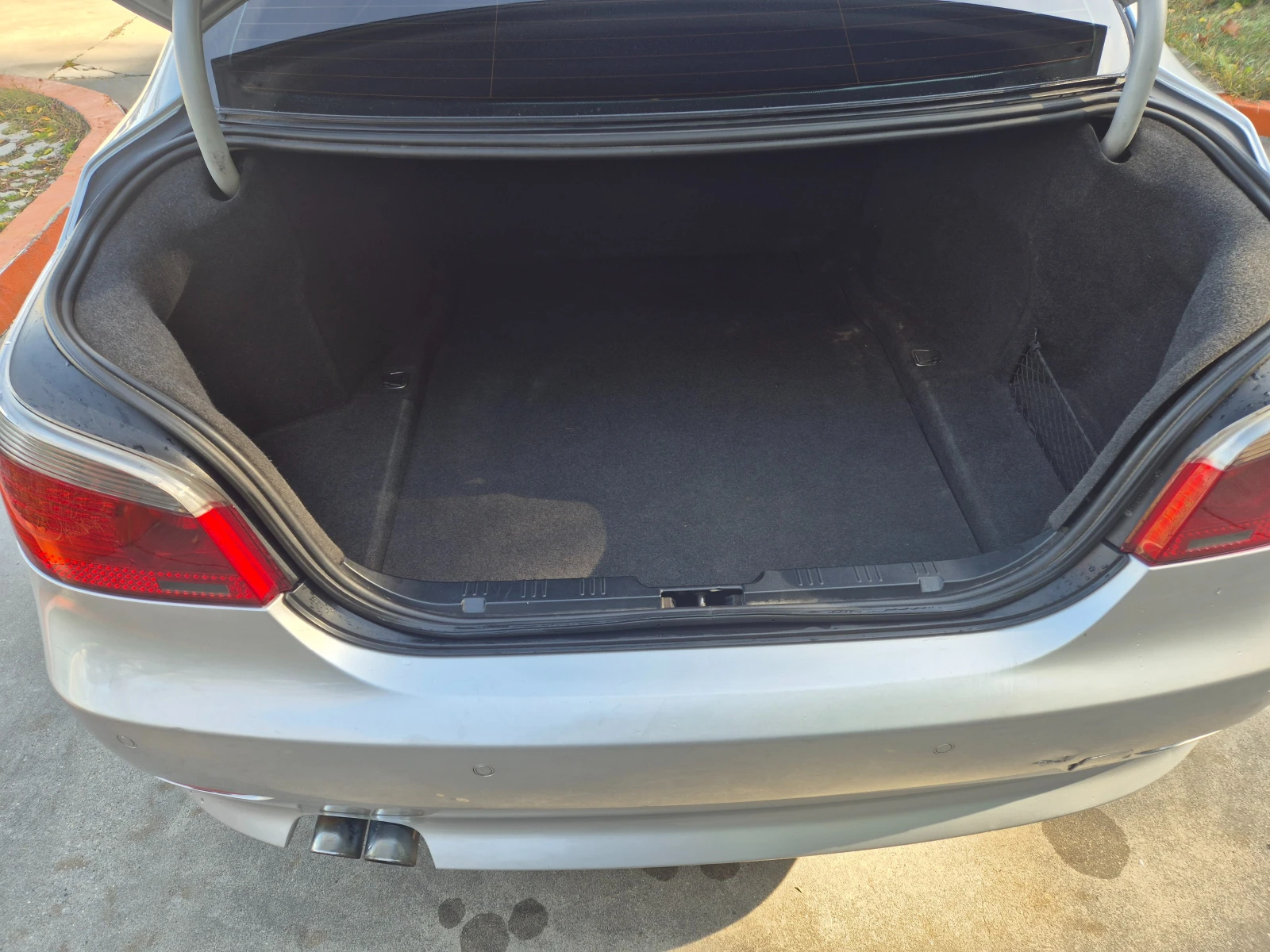 BMW 530 530 !!!!!! | Mobile.bg   14