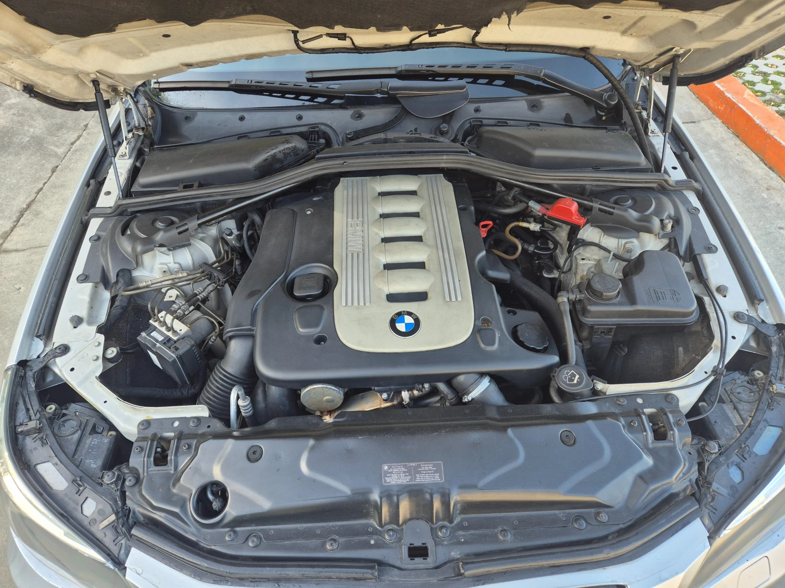 BMW 530 530 !!!!!! | Mobile.bg   12