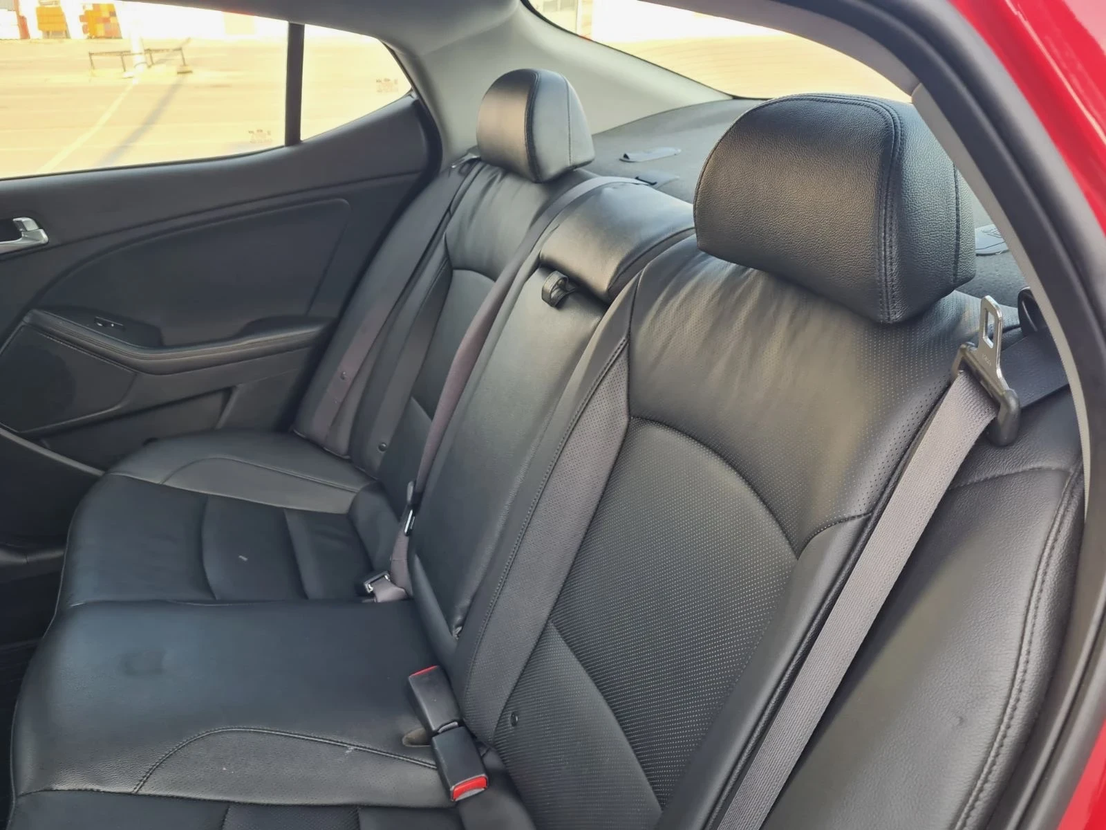 Kia Optima �� | Mobile.bg � ����������� 15
