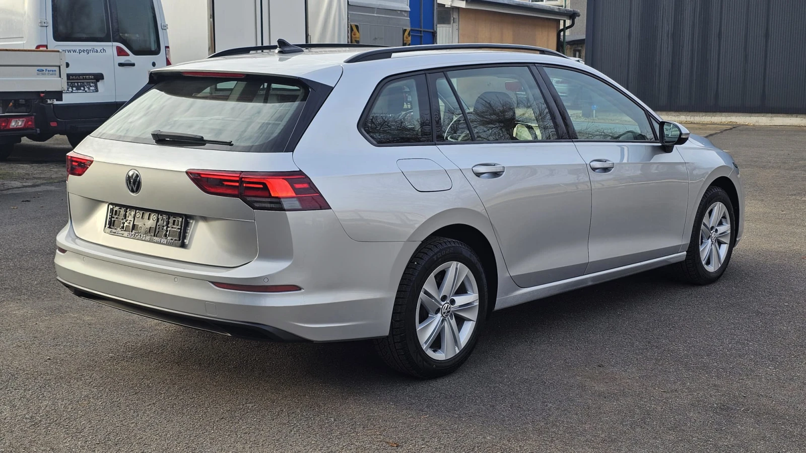 VW Golf 2.0TDi 7DSG IT-- .-- | Mobile.bg   6