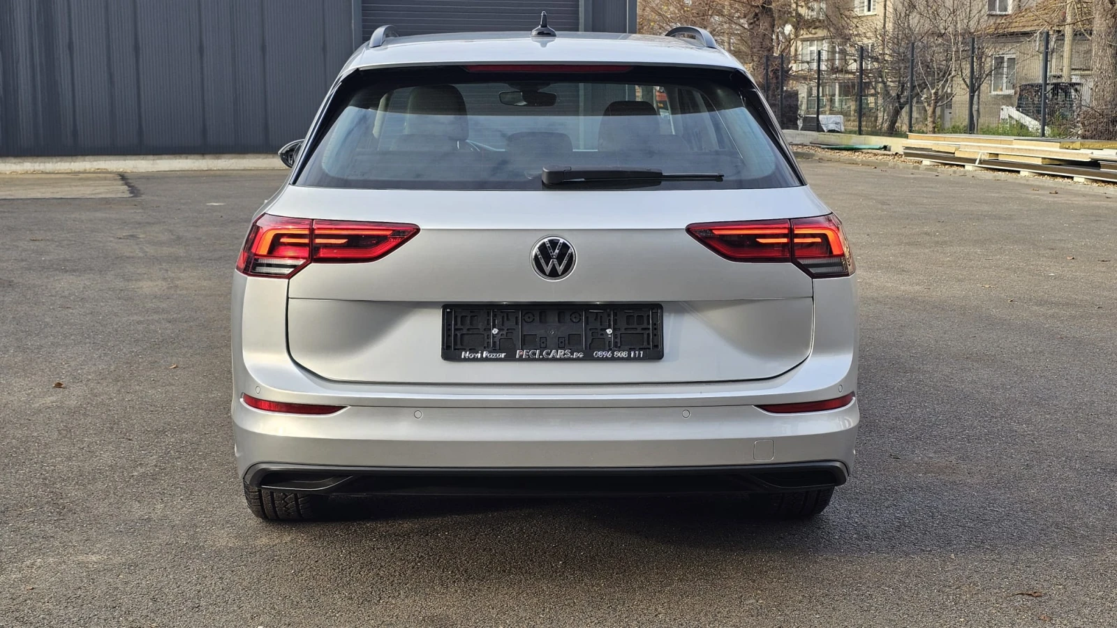 VW Golf 2.0TDi 7DSG IT-- .-- | Mobile.bg   5