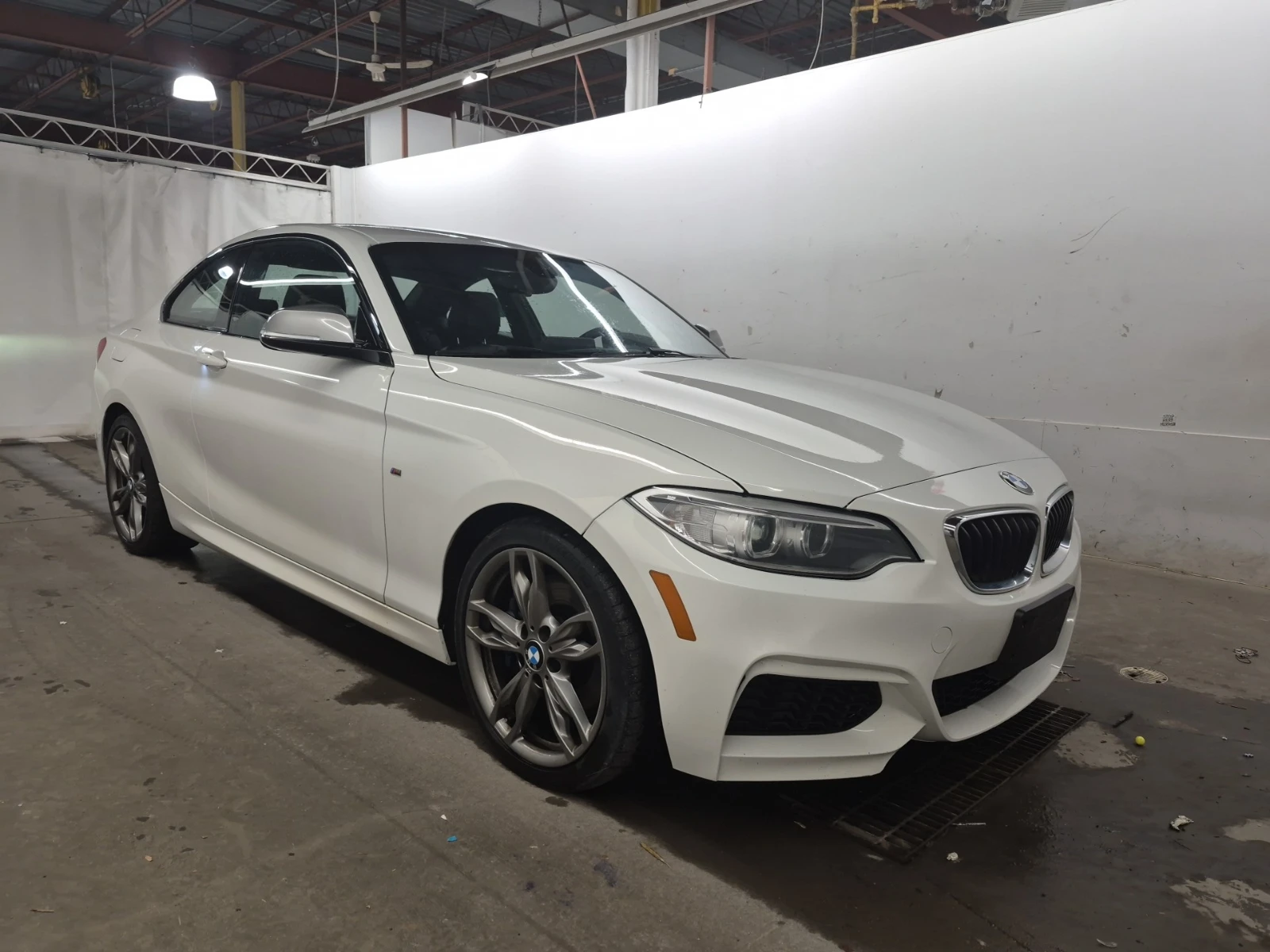BMW 240 * CARFAX * ��� ������������ ������ | Mobile.bg � ����������� 1