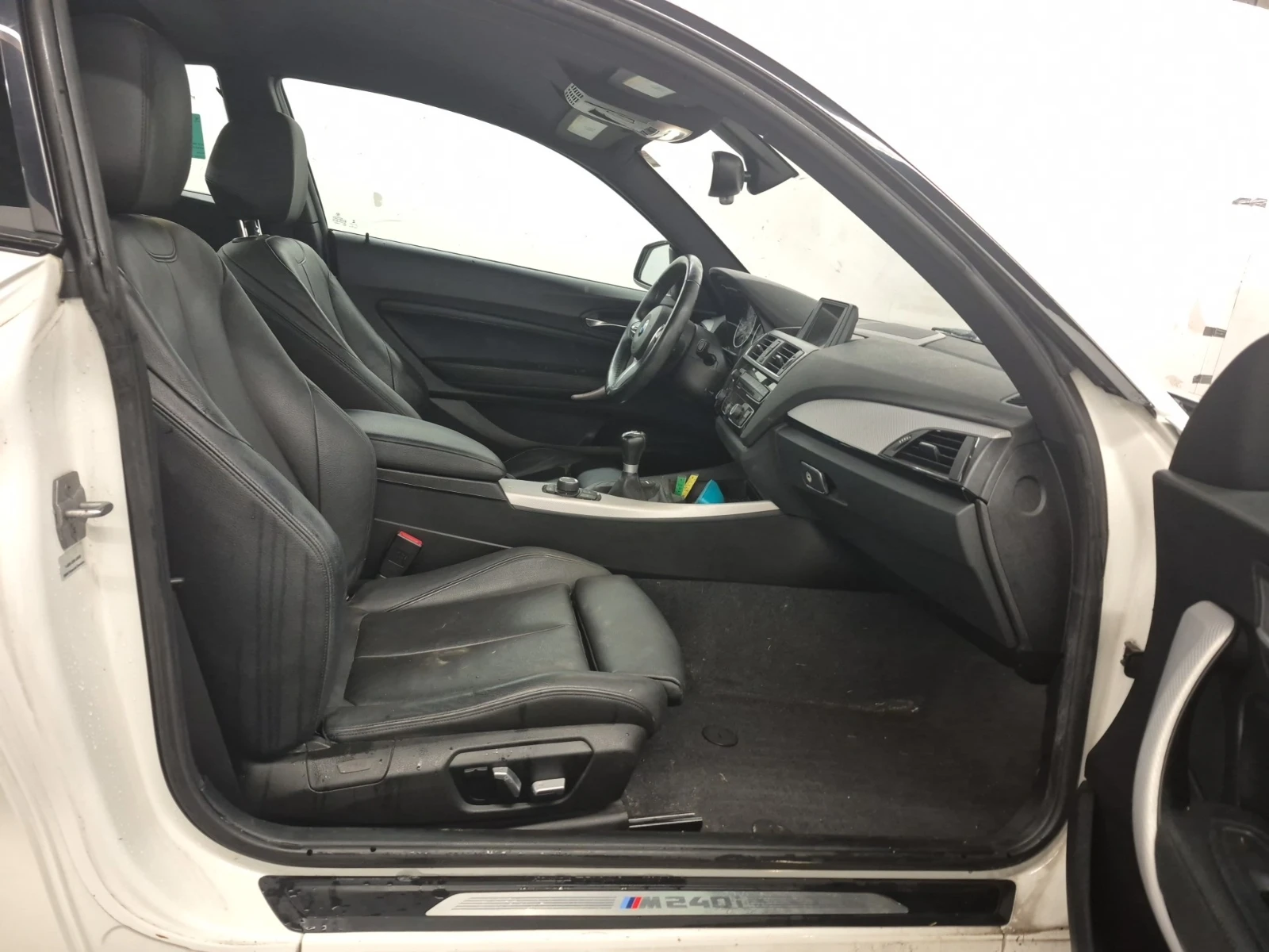 BMW 240 * CARFAX * ��� ������������ ������ | Mobile.bg � ����������� 13