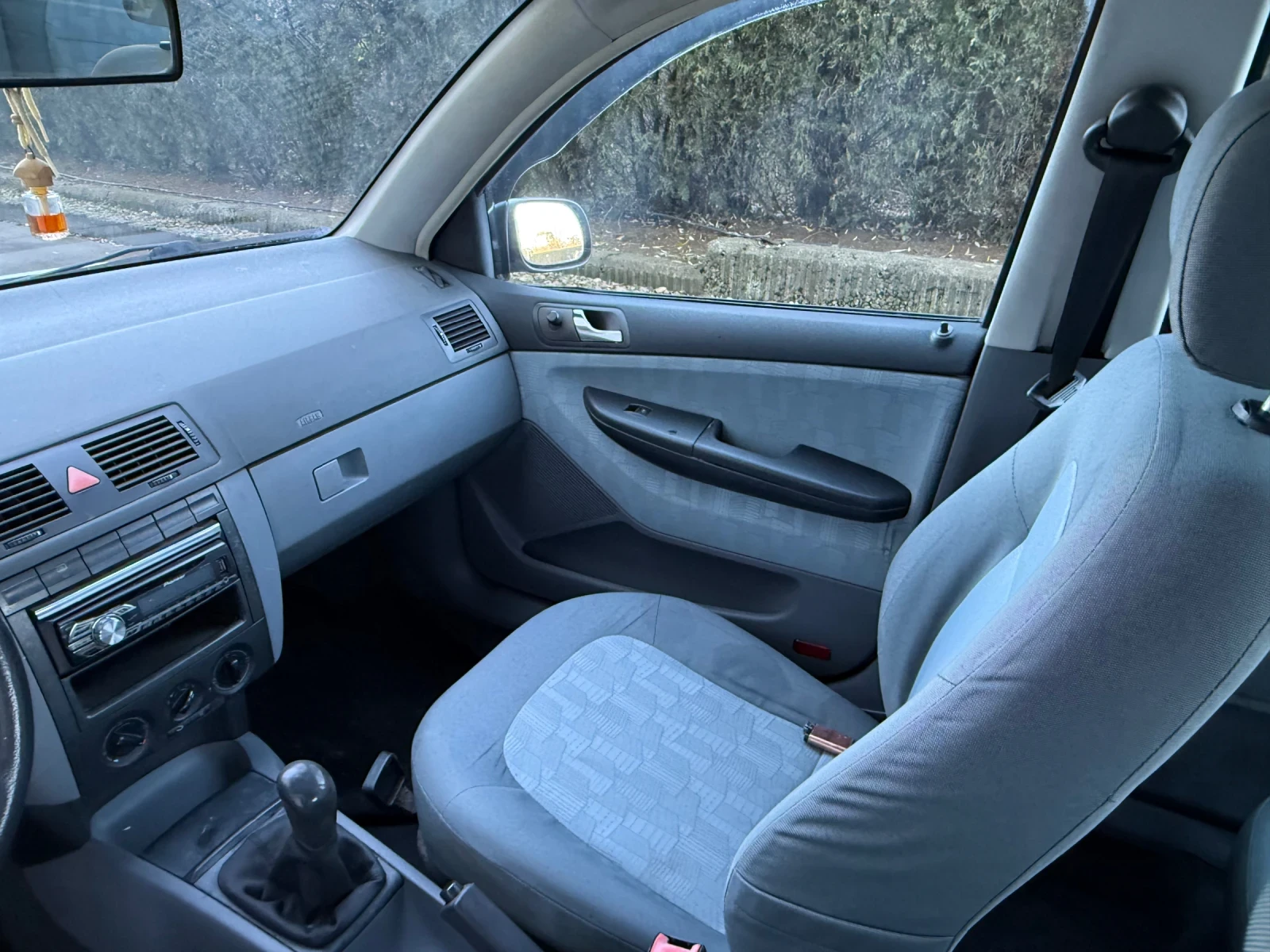 Skoda Fabia 1.4 | Mobile.bg � ����������� 11