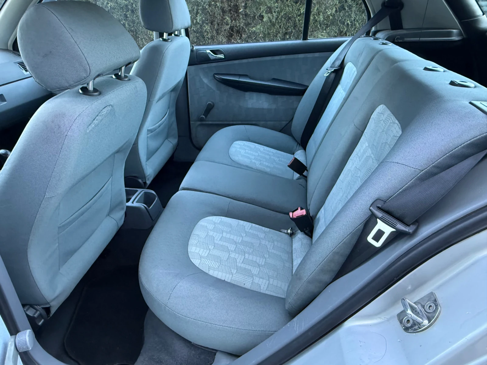 Skoda Fabia 1.4 - изображение 9