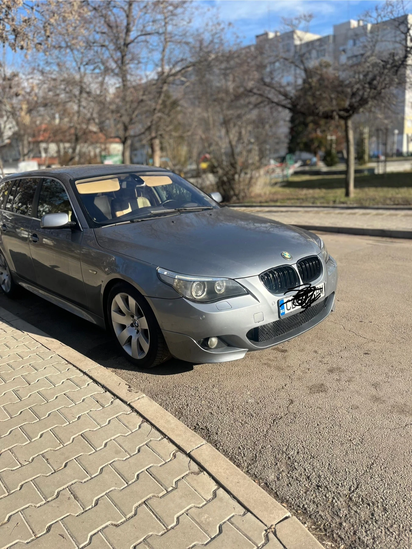 BMW 525 2.5� 177�� �57 | Mobile.bg � ����������� 2