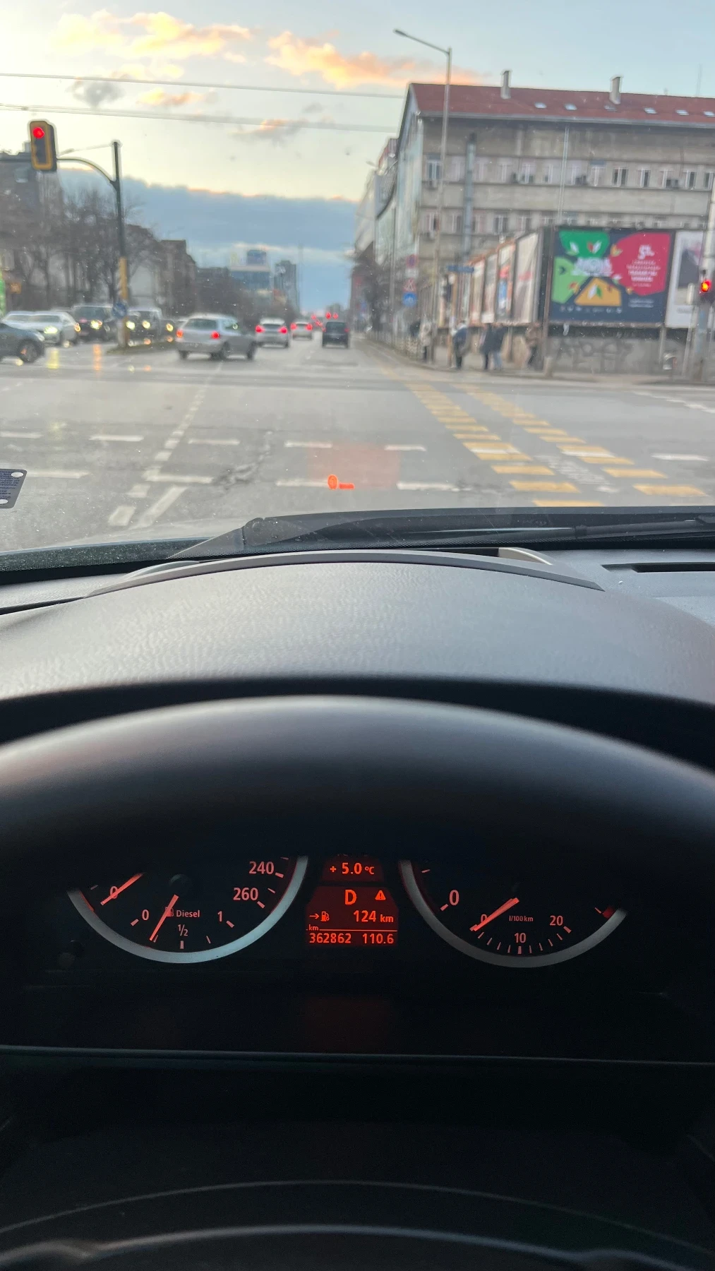 BMW 525 2.5� 177�� �57 | Mobile.bg � ����������� 5