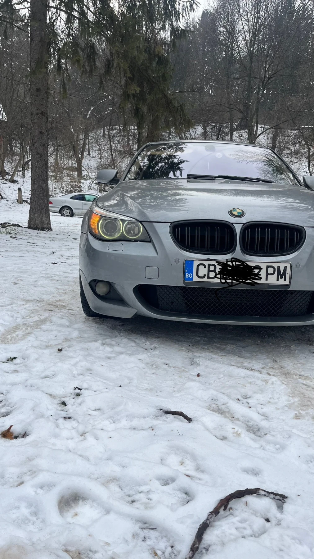 BMW 525 2.5� 177�� �57 | Mobile.bg � ����������� 3