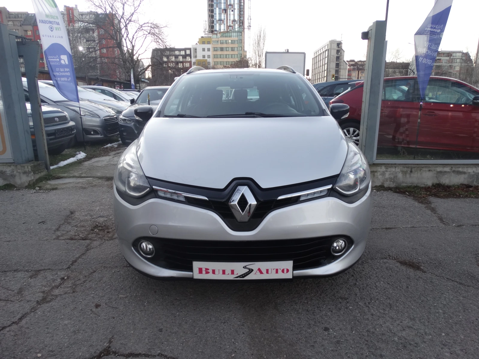 Renault Clio 1.5 DCI - 90 �.� | Mobile.bg � ����������� 1