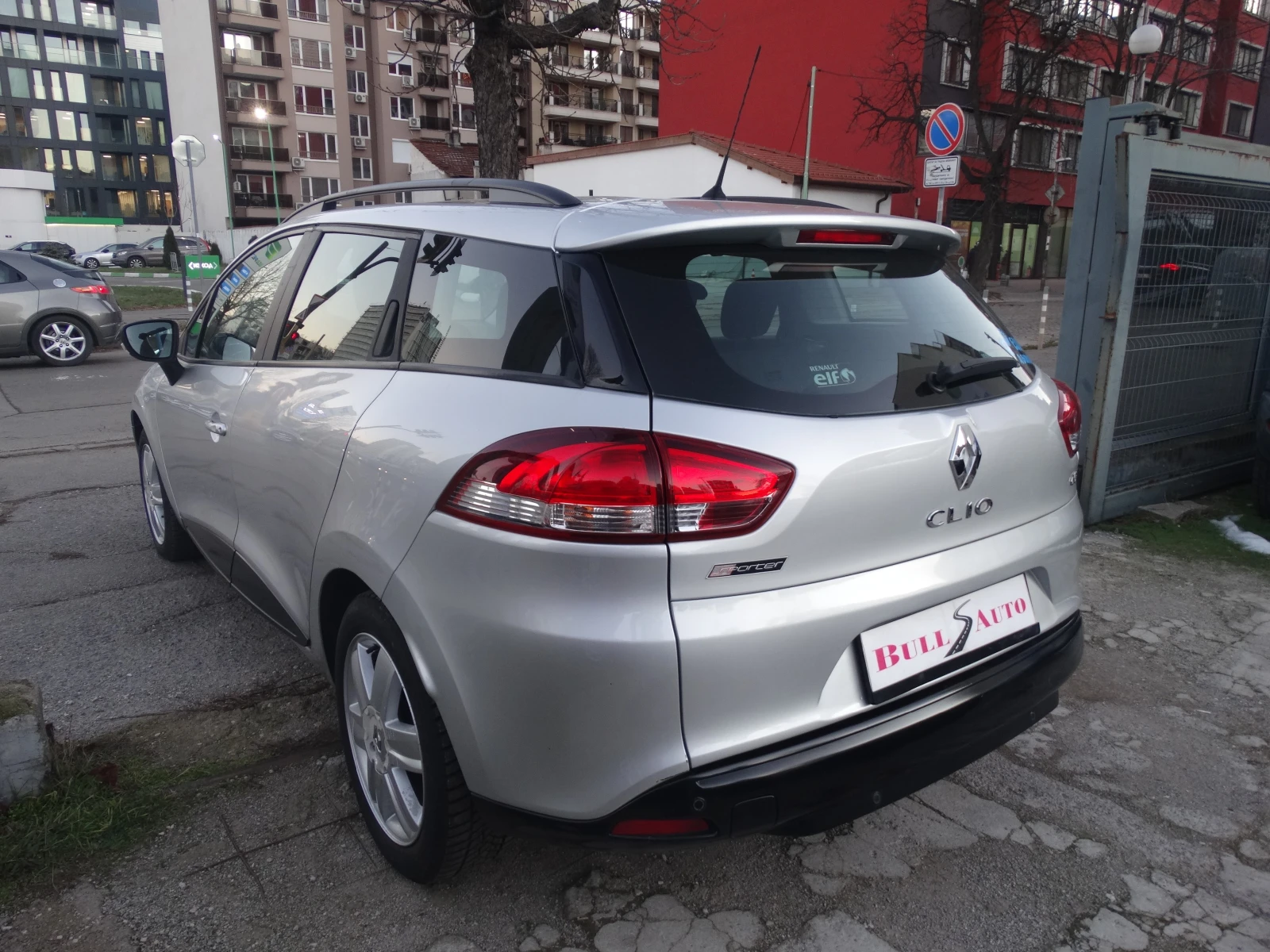 Renault Clio 1.5 DCI - 90 к.с - изображение 4