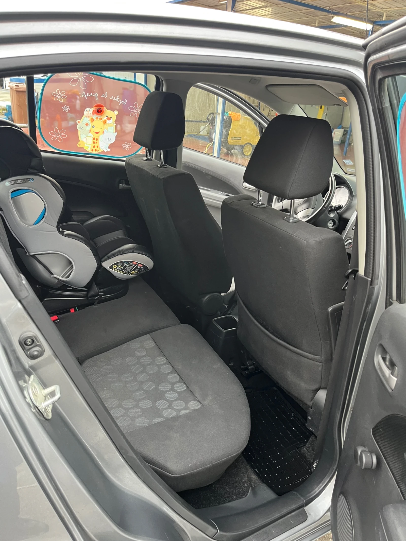Suzuki Splash 1.0 | Mobile.bg � ����������� 12