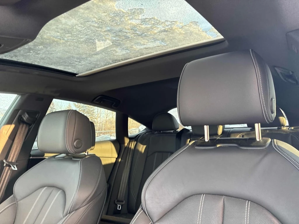 Audi A5 * Progressiv * CARFAX * ��� ������������ ������ | Mobile.bg � ����������� 13